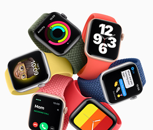 Apple Watch Series 6 Kaufen Apple Ch