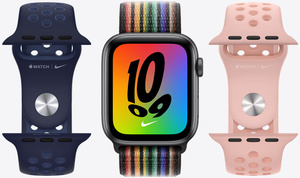 Koop Apple Watch SE - Apple (NL)