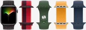 Buy Apple Watch SE - Apple (UK)