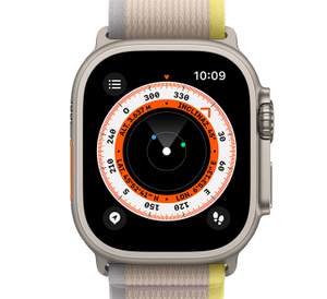 Apple Watch Ultra