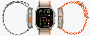 Apple Watch kaufen - Sportarmband - Apple (DE)