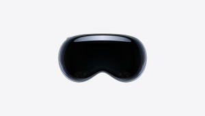 Apple Vision Pro