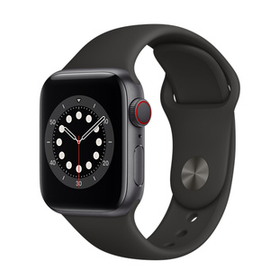 Apple Watch Series 6 GPS + Cellular 