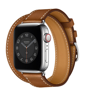 apple watch hermes stainless steel