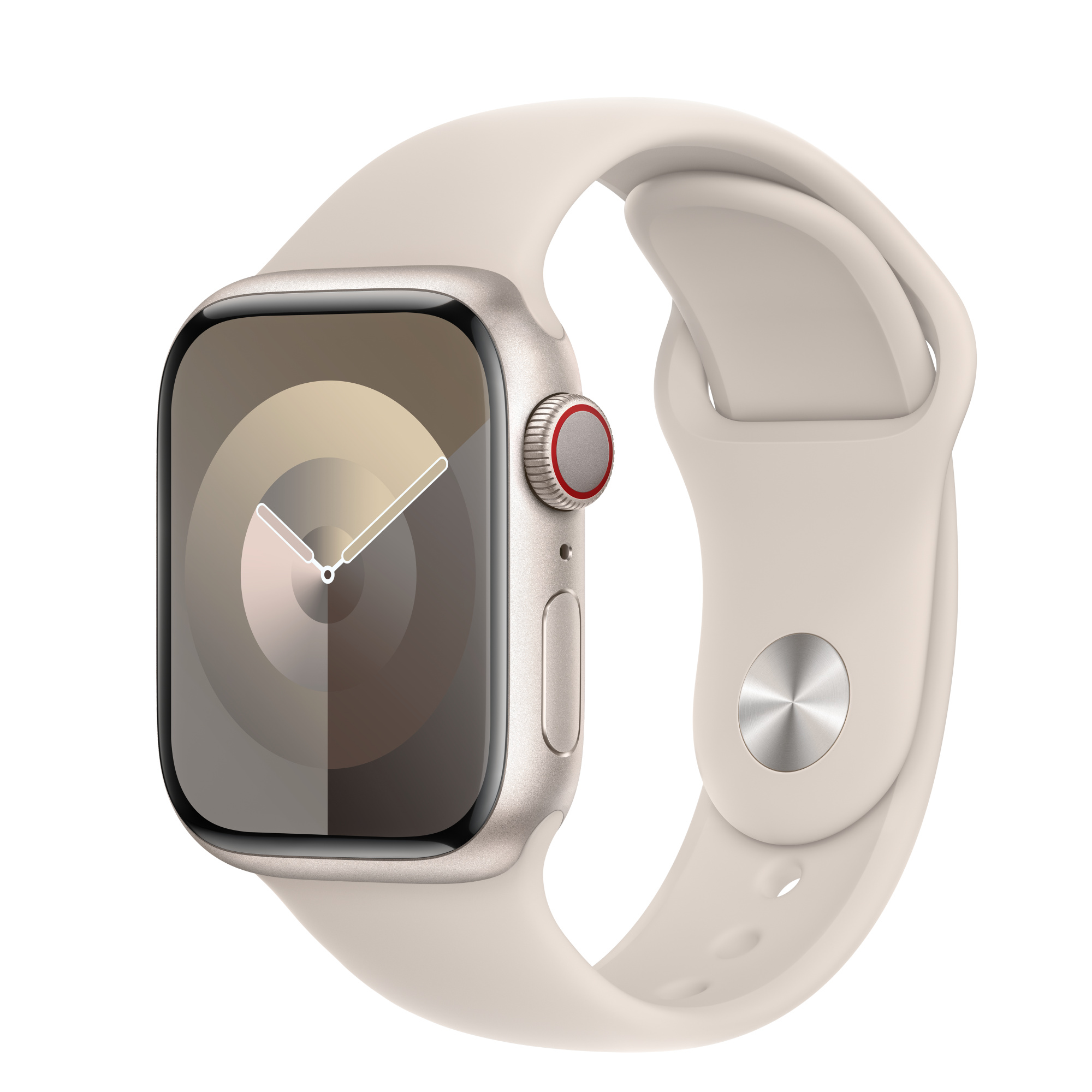 Buy Apple Watch Series 9 GPS   Cellular 41mm Starlight Aluminum Case Buy Apple Watch Series 9 GPS   Cellular 41mm Starlight Aluminum Case