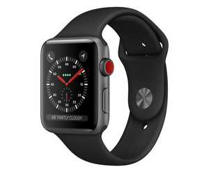 apple watch 3 cellular