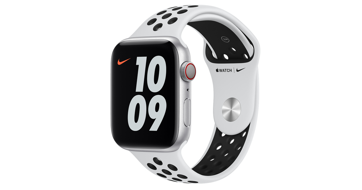 series 6 nike band