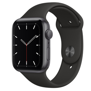 Apple Watch SE GPS, 44mm Space Gray 