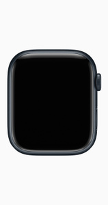 Buy Apple Watch Series 8 GPS, 45mm Midnight Aluminum Case with