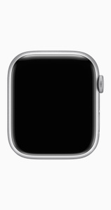 Buy Apple Watch Series 8 GPS + Cellular, 45mm Silver Aluminium