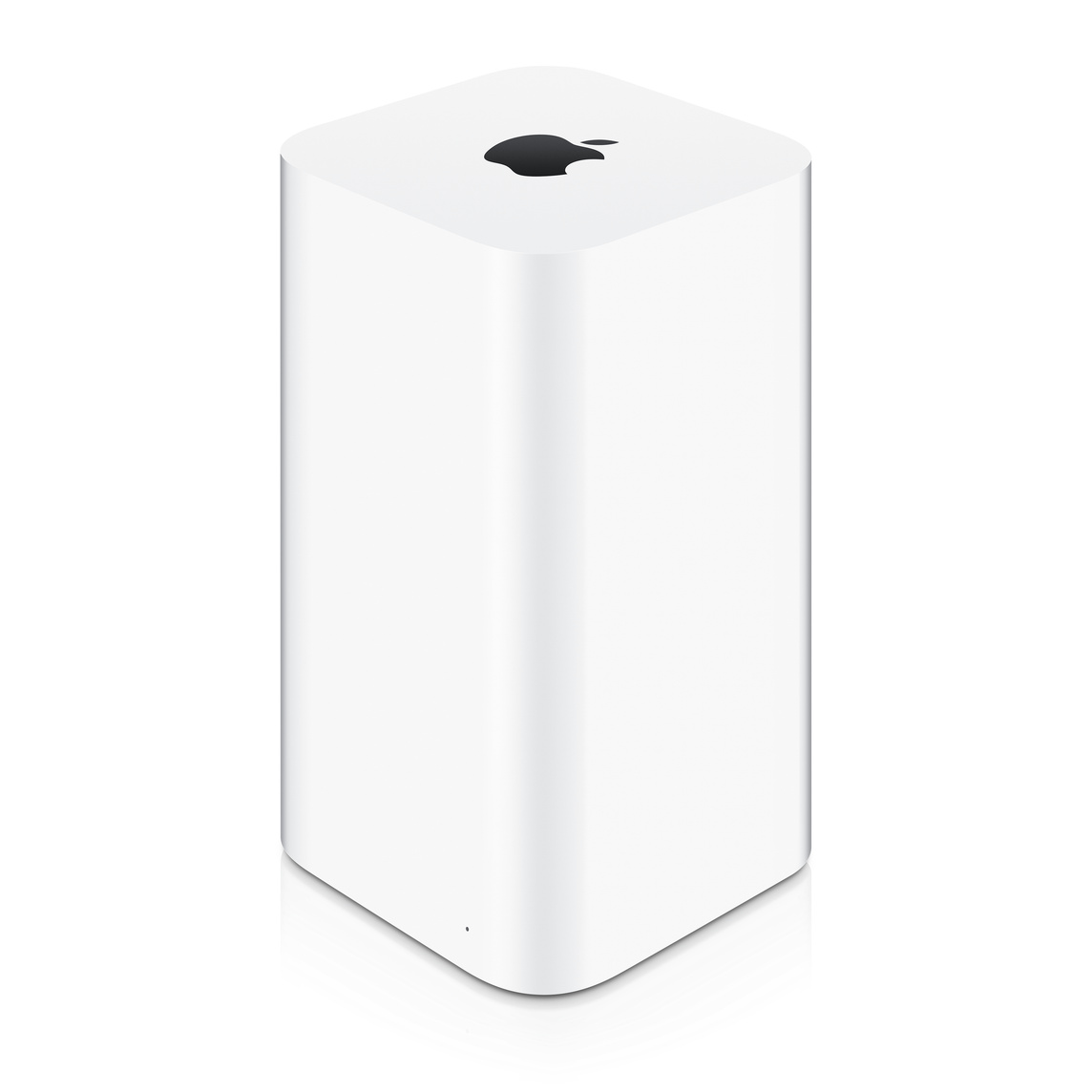 apple airport time capsule