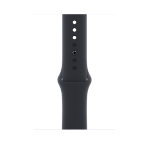 Refurbished Apple Watch Series 7 GPS + Cellular, 45mm Midnight