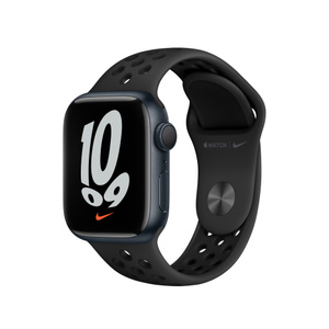 10％OFF】 新品未使用Apple Watch 41mm Nike Series7 その他 - www