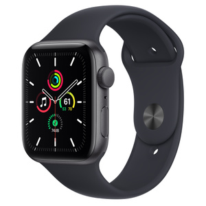 即決価格！Apple Watch シリーズ6 GPSモデル44mm おまけ付き-