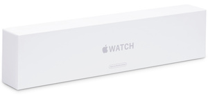 Refurbished Apple Watch Series 2 42mm Rose Gold Aluminum Case With Midnight Blue Sport Band Education Apple