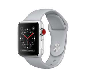 apple watch 3 cellular refurbished