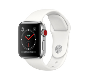 apple watch series 3 cellular 40mm