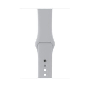 apple watch series 3 fog