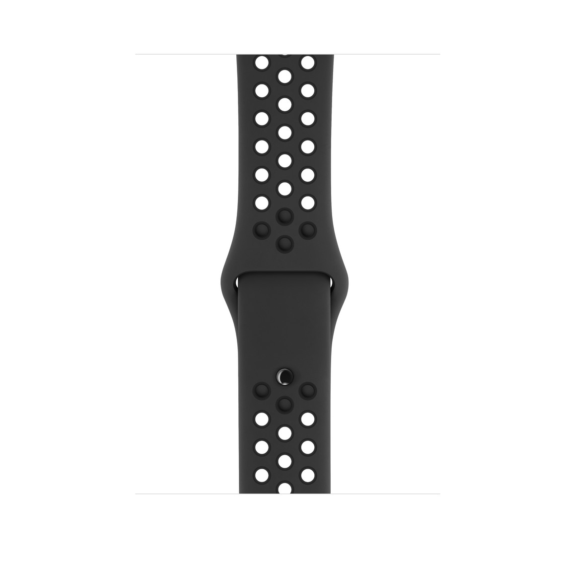 Refurbished Apple Watch Series 3 GPS, 42mm Space Gray Aluminum ...