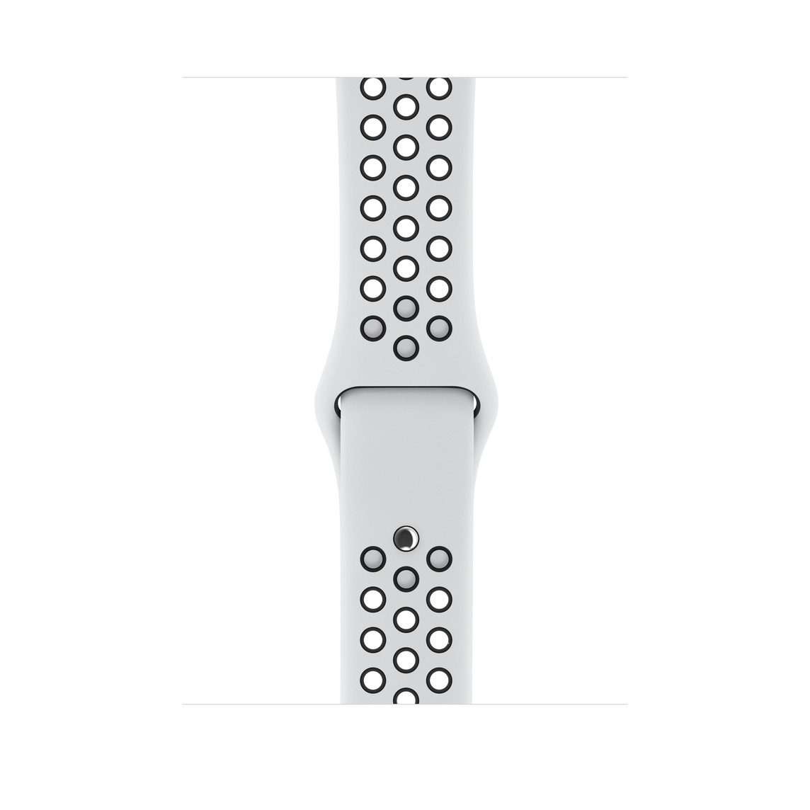 Refurbished Apple Watch Series 3 GPS + Cellular, 42mm Silver Refurbished Apple Watch Series 3 GPS + Cellular, 42mm Silver