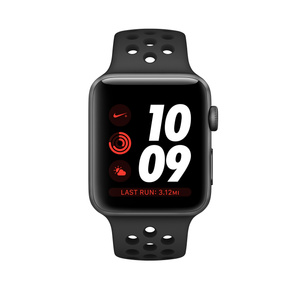 apple watch 3 nike plus