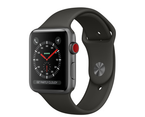 apple watch series 3 cellular refurbished