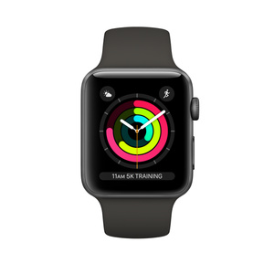 apple watch 3 42m