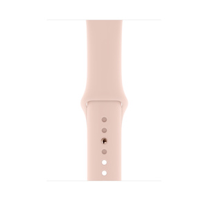 apple watch 4 cellular rosa