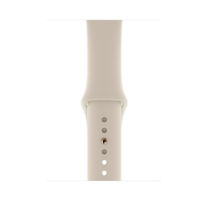 apple watch series 4 stone sport band