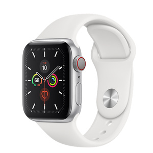Refurbished Apple Watch Series 5 GPS + 