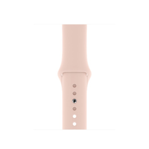 apple watch series 5 rose gold 40mm