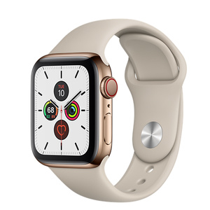 Refurbished Apple Watch Series 5 GPS + 