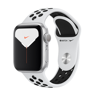 Refurbished Apple Watch Nike Series 5 