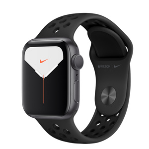 apple watch series 5 nike edition