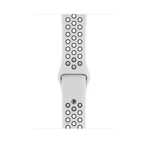 apple watch series 5 nike 44mm white