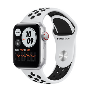 未開封新品】Apple Watch Nike SE Cellular 40mm-