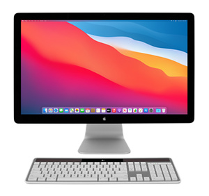 Logitech Keyboard For Mac Os