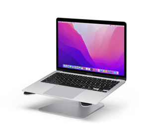 Twelve South HiRise Adjustable Stand for MacBook Pro and MacBook Air