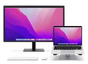 Apple computers on sale