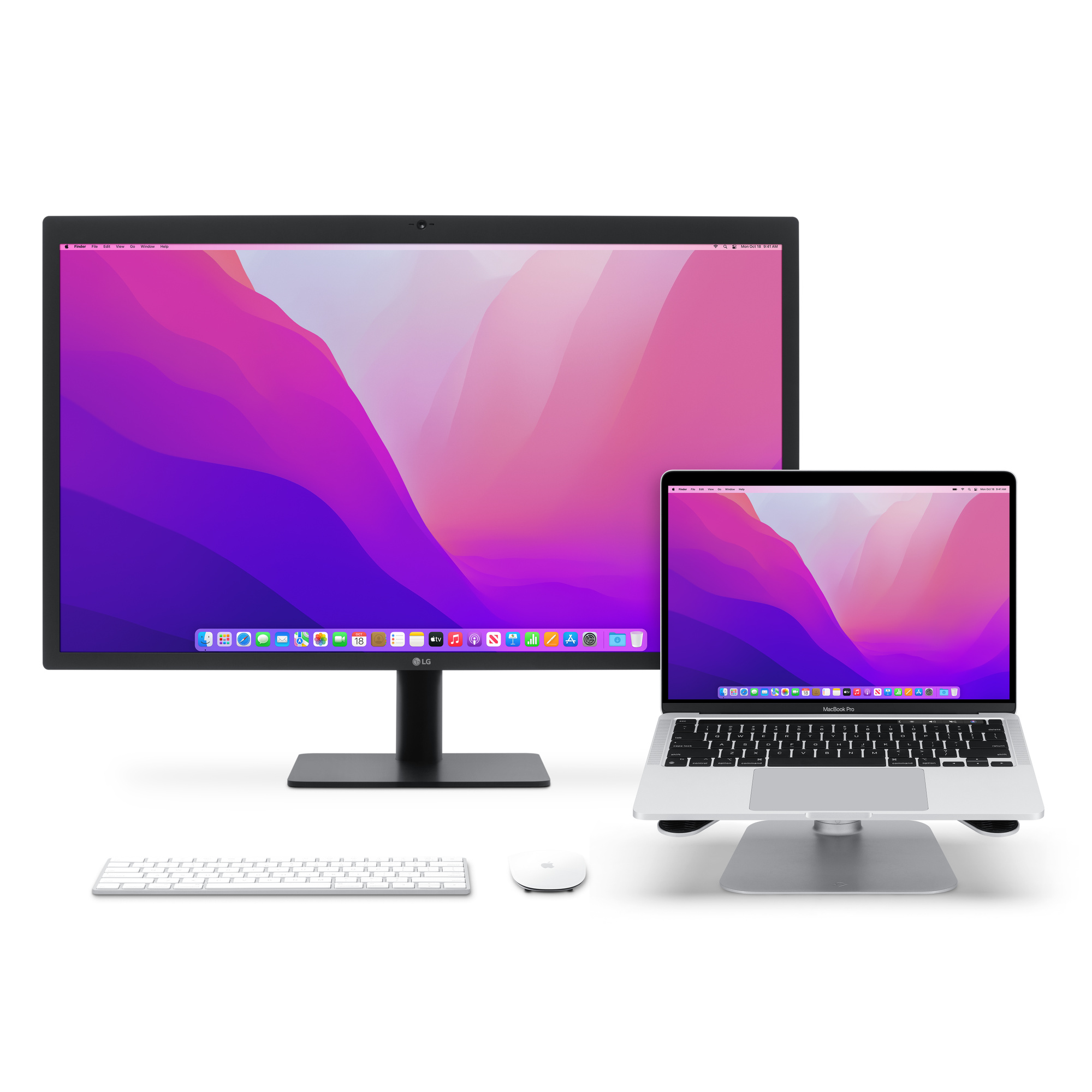 what does mac stand for computer