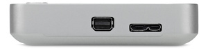 Disco duro portátil G-Drive Thunderbolt/USB 3.0 de 1 TB de G-Tech - Apple (MX), disco duro portatil - Vimarsana News