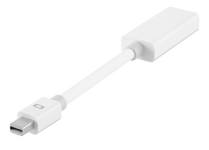 apple hdmi adapter