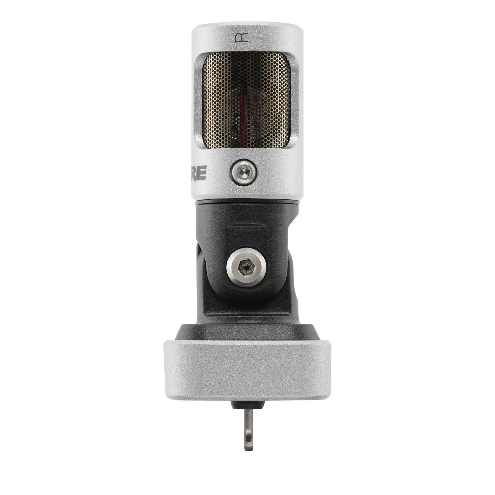 Shure MOTIV MV88 Digital Stereo Condenser Microphone