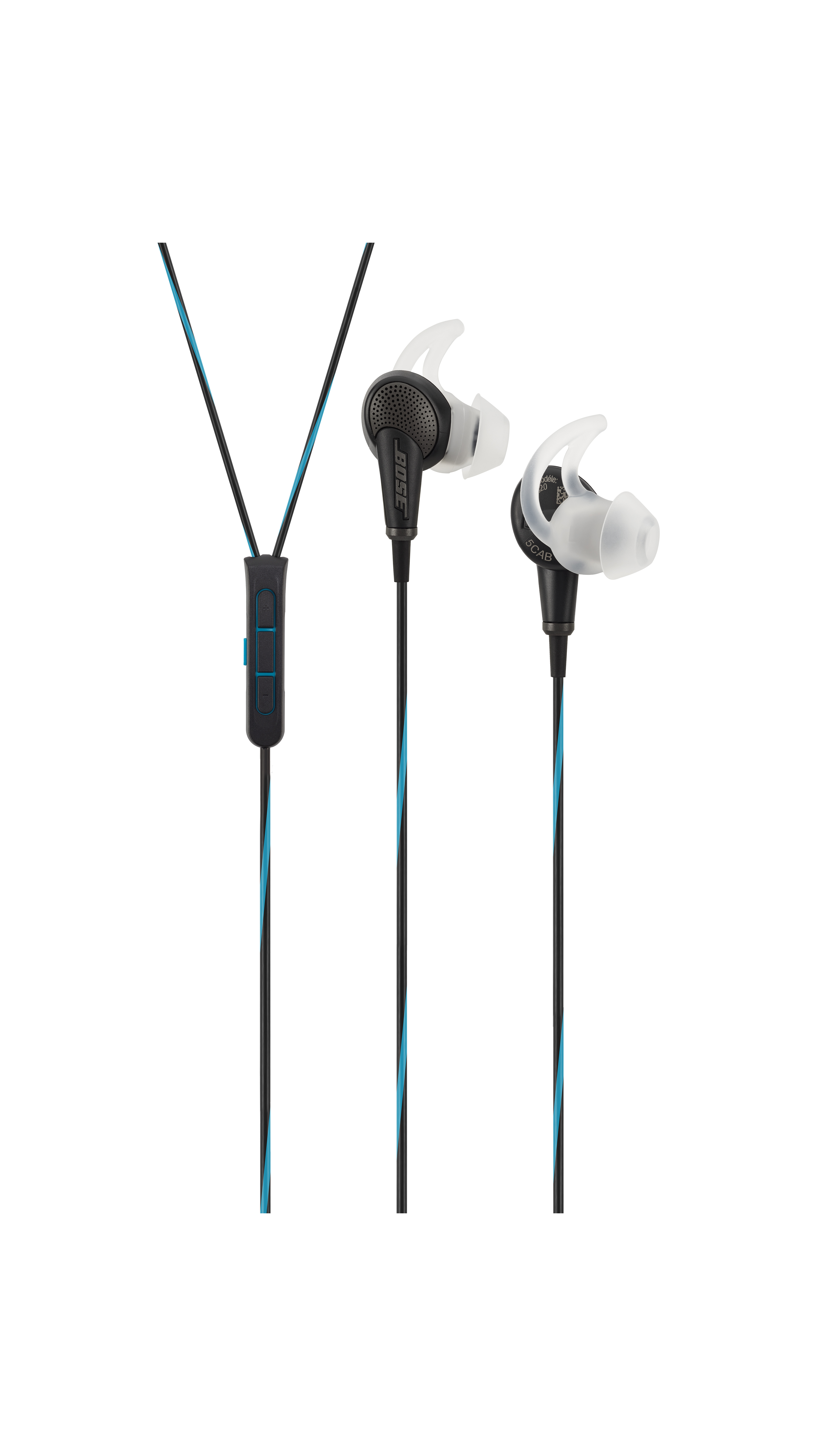 Bose Quietcomfort 20 Acoustic Noise Cancelling Headphones Apple