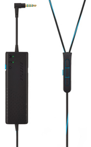 Bose Quietcomfort 20 Acoustic Noise Cancelling Headphones Apple Ca