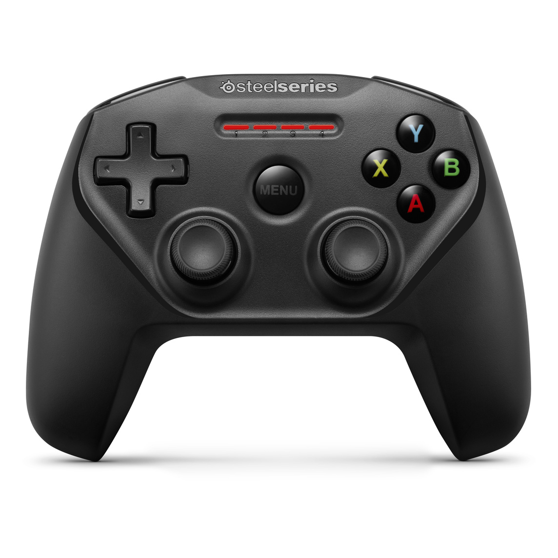 games controller for mac