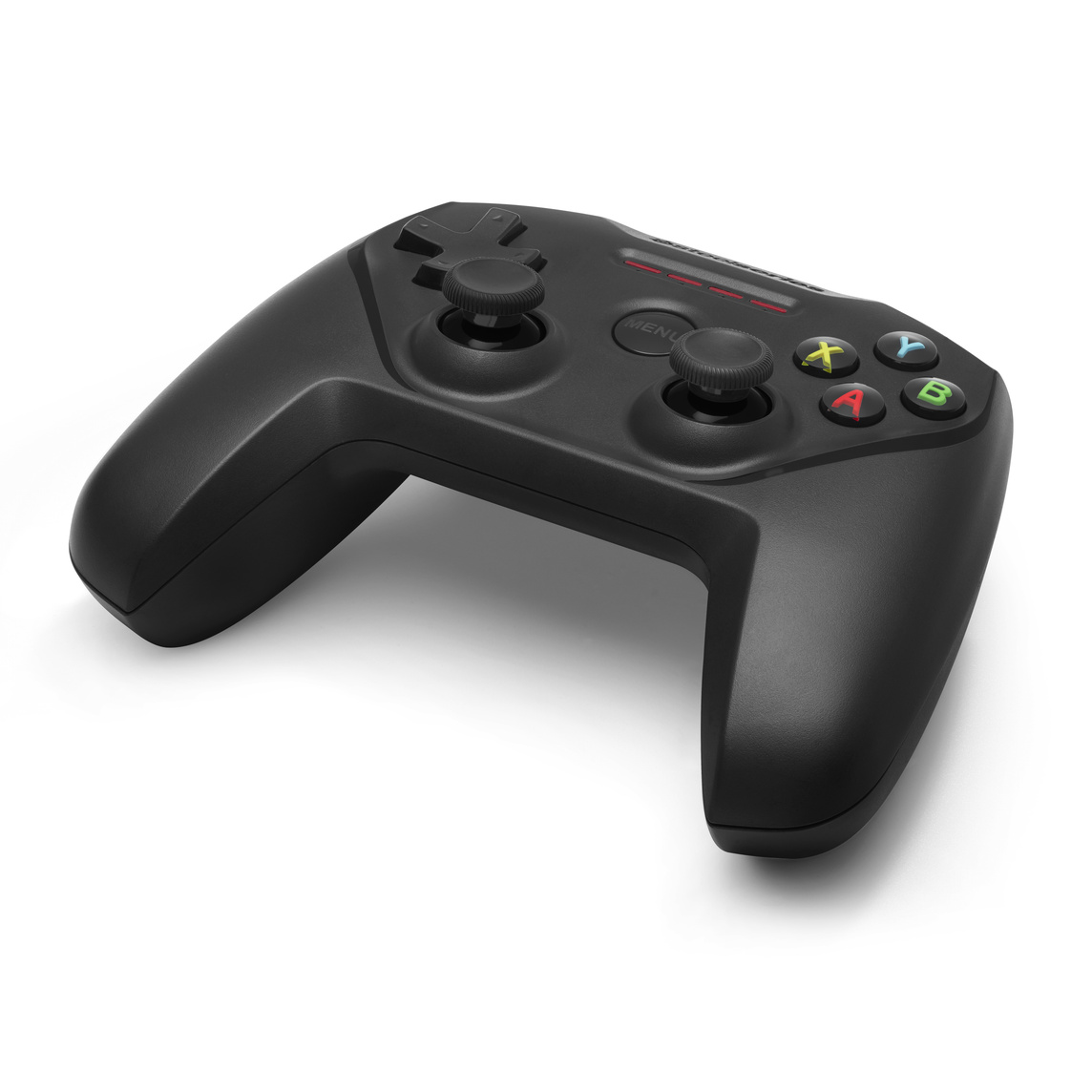 Playing Roblox With Steelseries Nimbus Controller 1 Youtube
