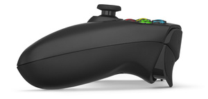 SteelSeries Nimbus Wireless Gaming Controller - 