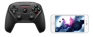 Steelseries Nimbus Wireless Gaming Controller - 