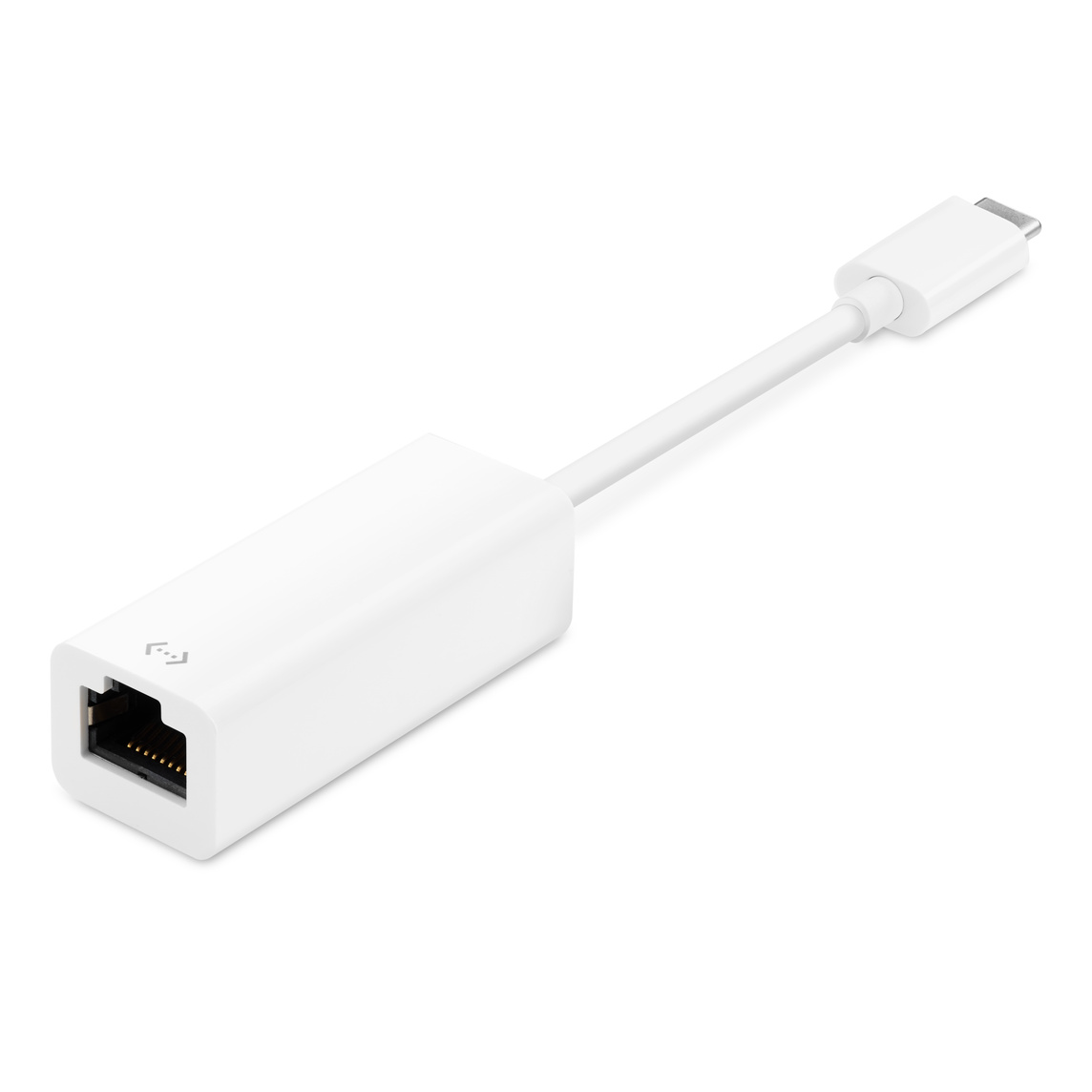 apple usb c ethernet adaptor